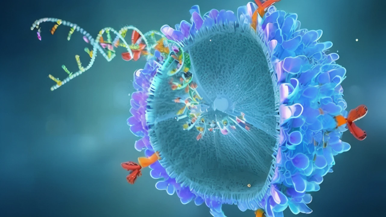 Epigenetics and Nuclear Signal Image Epigenetics and Nuclear Signal Image